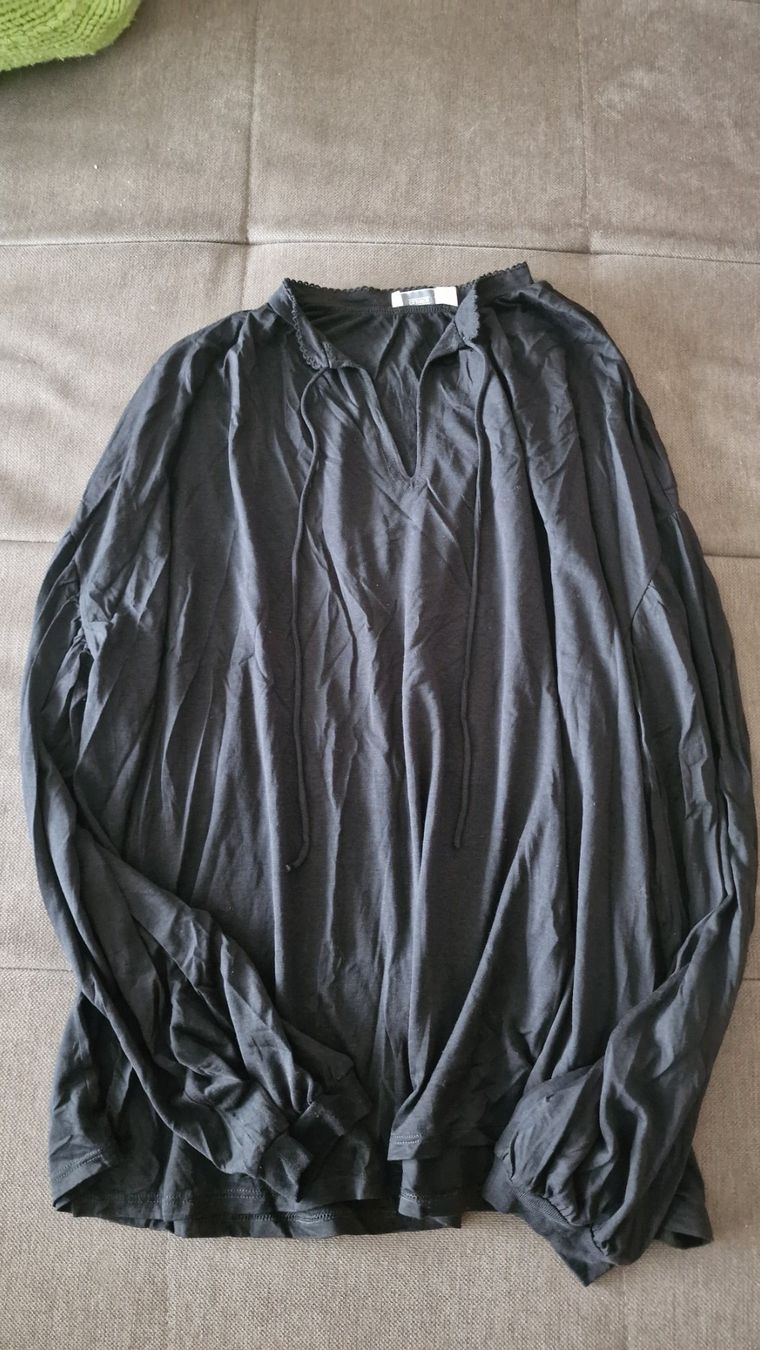 Closed Camicette: Closed Blusenshirt neu – Nuovo (secondo la descrizione) da Kerns venduto da onewayticket