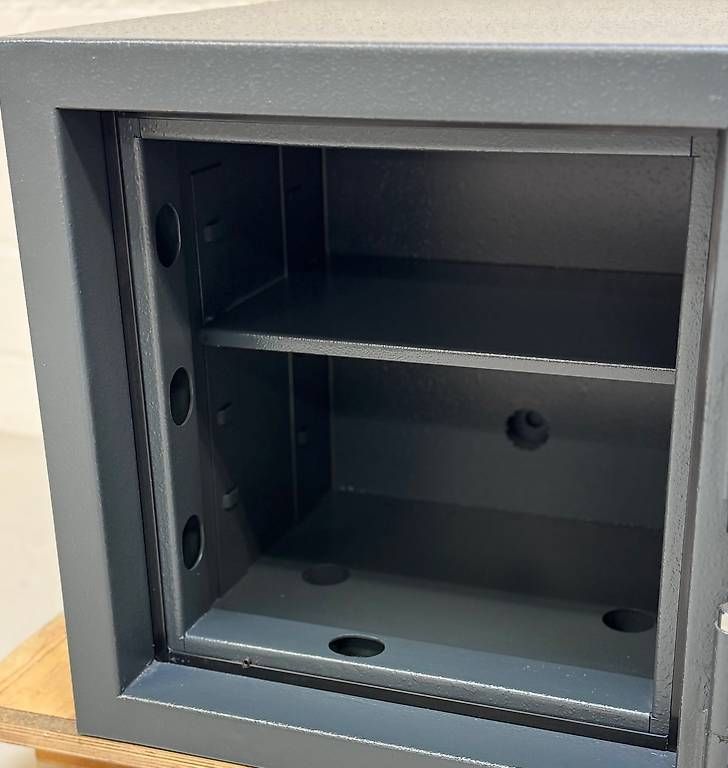 Casseforti: TopTresor EN2, 115kg, Einbruch-und Feuerschutz – Nuovo e nell'imballaggio originale da Villmergen venduto da Don-Luca 8