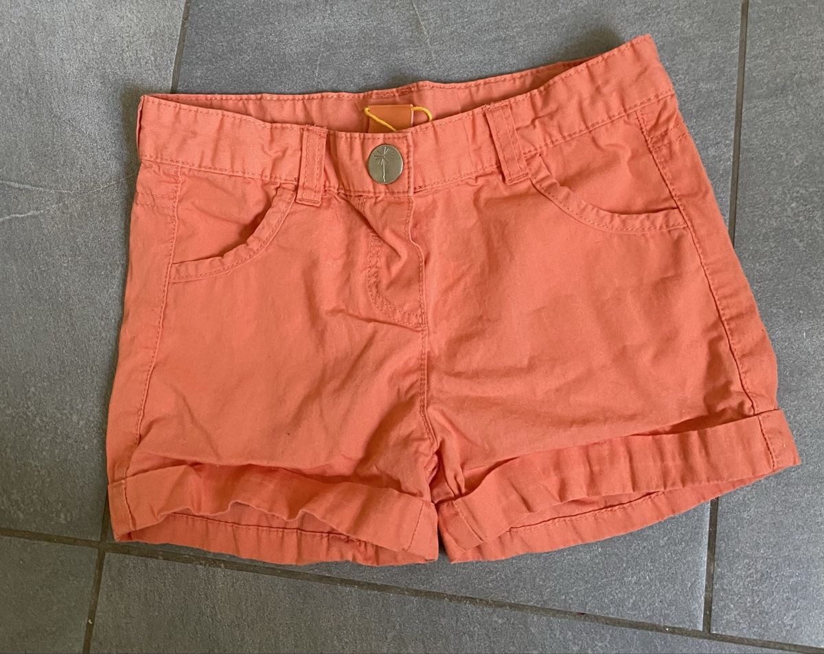 Pantaloni: Shorts, Gr.104 – Usato da Schöfflisdorf venduto da ast_jfj7