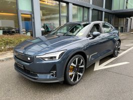 POLESTAR Polestar 2 Long Range Dual Performance Plus Pack 82