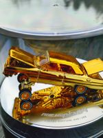 1/64 Impala Lowrider Diecast