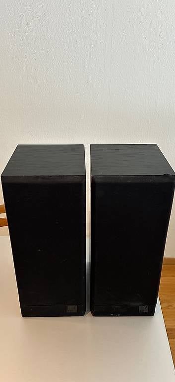 Casse acustiche: KEF Reference Series 102/2 – Usato da Zürich venduto da mar_9rp2 3