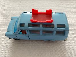 siku W'Germany Ford Transit V336 - 61