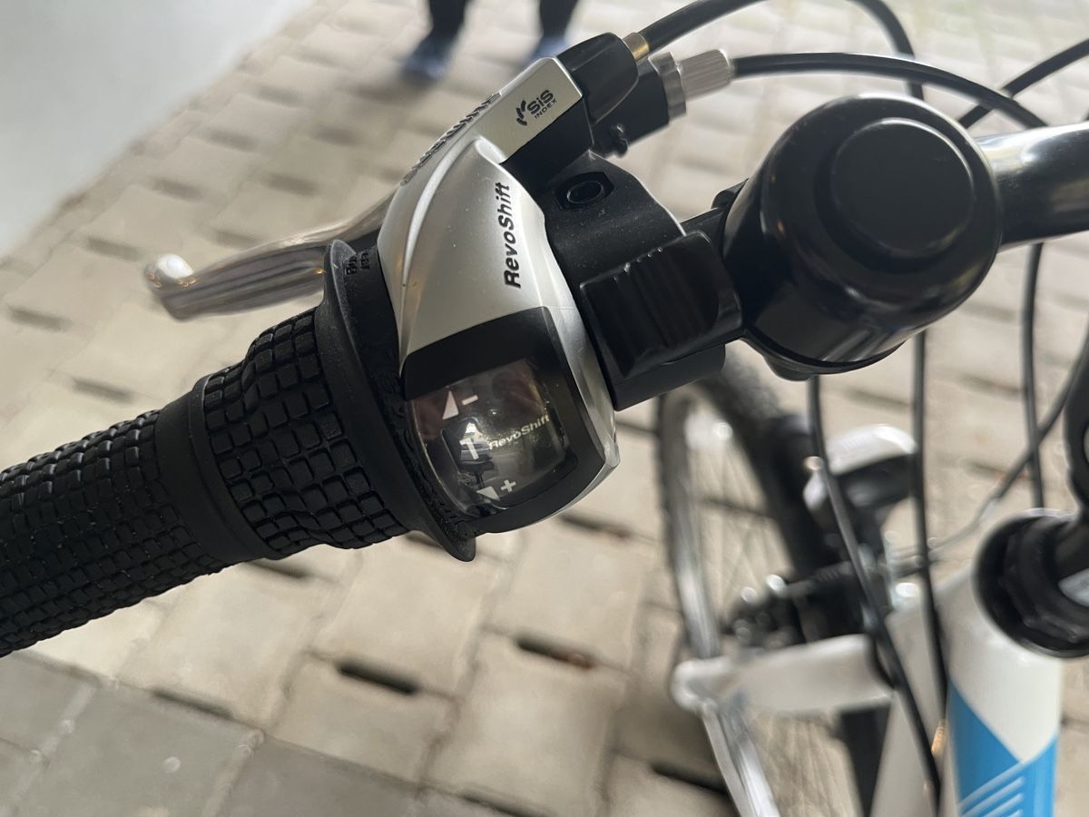 Leopard Biciclette: Kinderfahrrad – Usato da Schaffhausen venduto da Gavran02 1