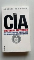Die CIA und der 11. September - Andreas von Bülow