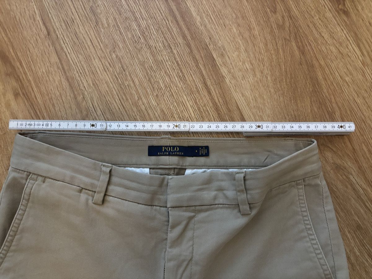 Ralph Lauren Pantaloni: Hose von Ralph Lauren, Grösse 36 – Usato da Thalwil venduto da Sonnenfee 4