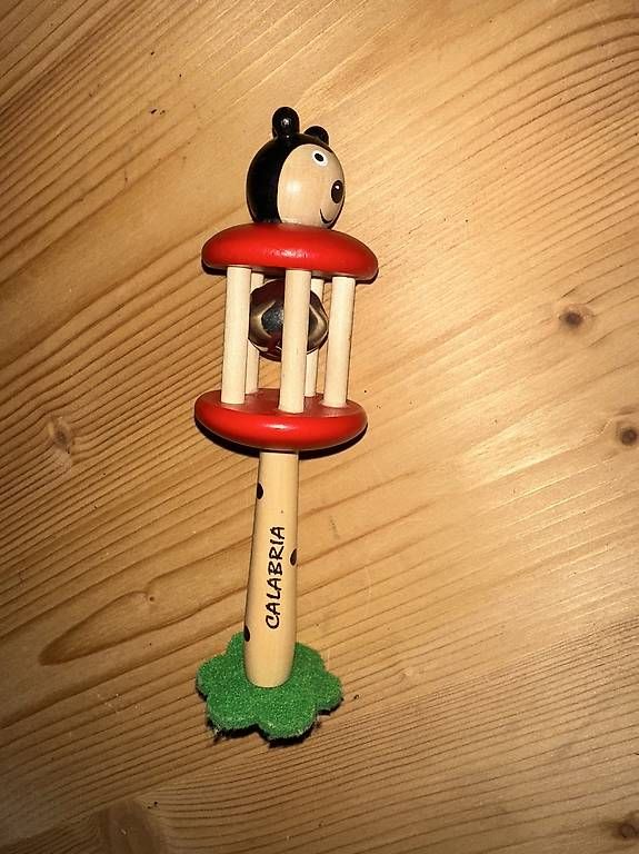Jouets: Holzrassel Baby – D'occasion à Aarau par sole-soleil