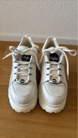 Buffalo London Plateau Sneakers weiss Grösse 38