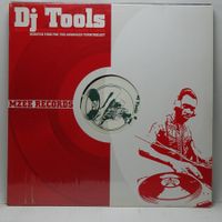 DJ Tools – Scratch Food For… [LP]