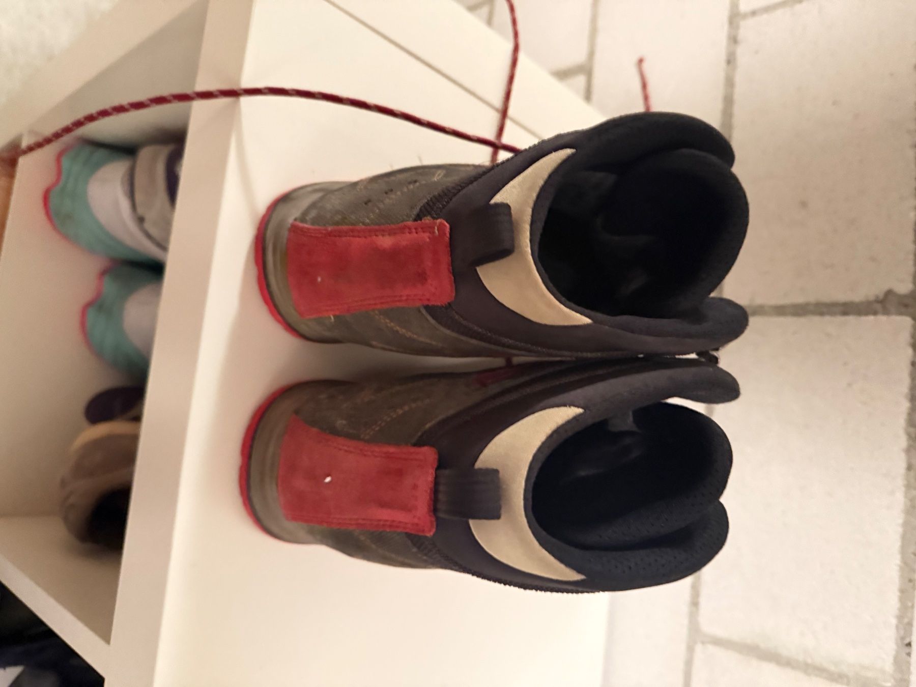 Herrenschuhe: Asolo Fugitive Goretex Wanderstiefel – Gebraucht aus Küsnacht ZH von gma_67jc 3