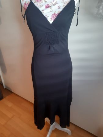 A 4   Damen Kleid Gr38
