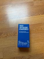 Card game - Kids against maturity