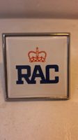 RAC - Emblem