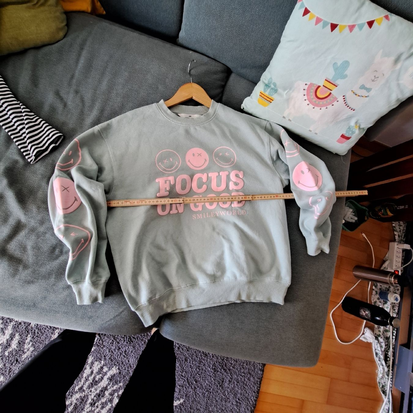 H&M Pulls et sweat-shirts: Pullover – D'occasion à Zollikofen par selanaj 2