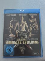 Sibirische Erziehung - Blu-ray - Top Zustand! Film DVD