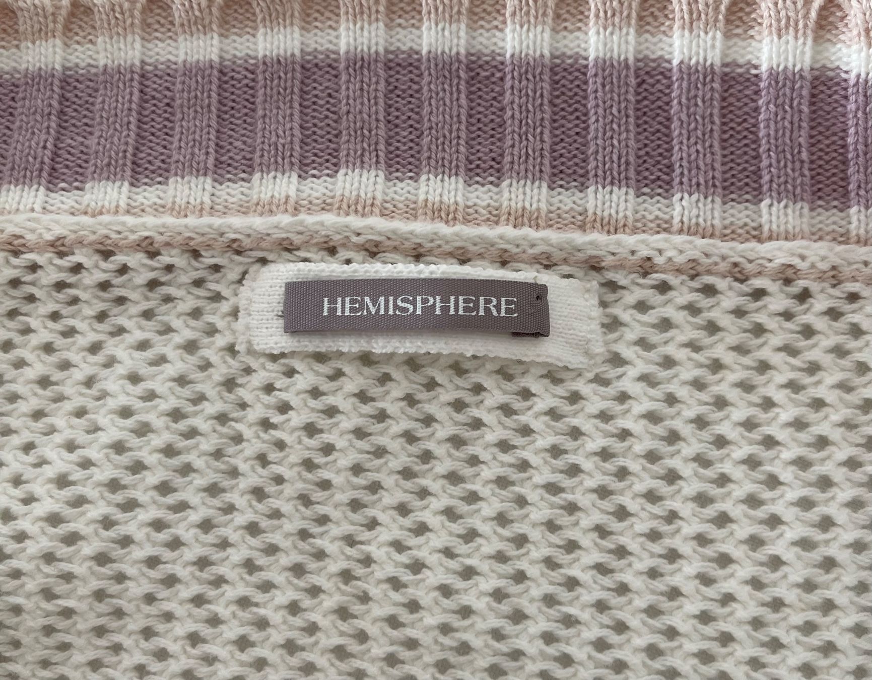 Hemisphere Maglioni & Felpe: NEU Must have Pullover "Hemisphere"  Sommer – Nuovo (secondo la descrizione) da Weiningen ZH venduto da san_7hsm 2