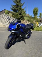 YAMAHA YZF-R 125