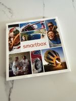 Smartbox Erlebnisgutschein neu ungebraucht