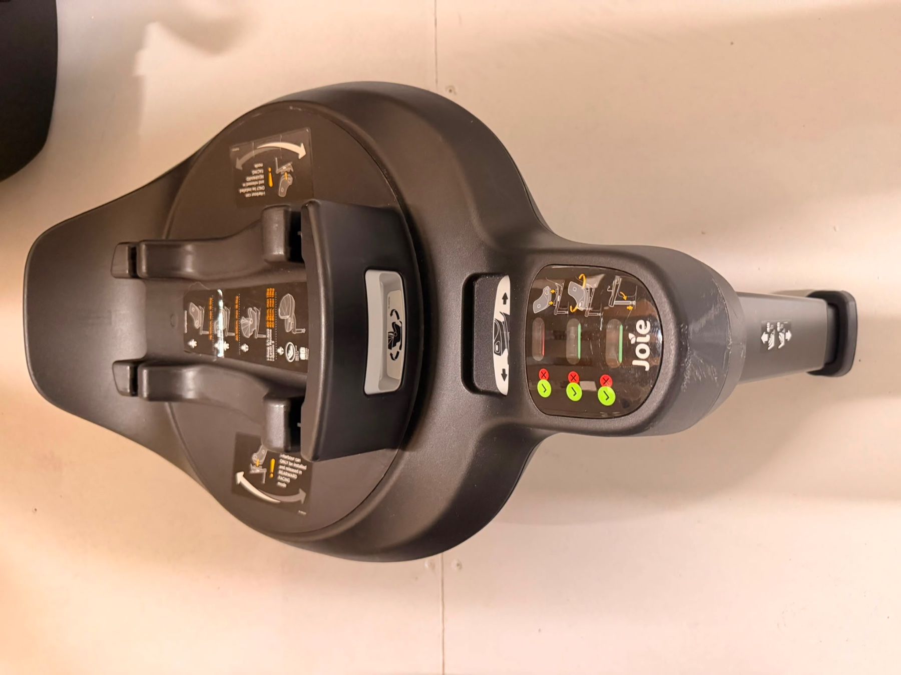 Joie Carrozzine: Kinderwagen 3 in 1 – Usato da St. Gallen venduto da emi_2slz 4