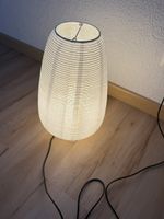 Papierlampe