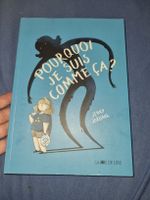 Livre "Pourquoi je suis comme ça ?" Jenny Jordahl 