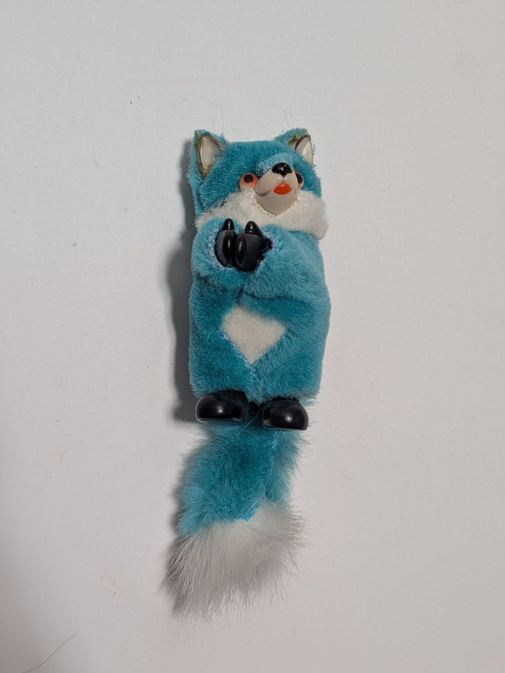 Statuette: Topsi SBV ca. 10 cm gross – Usato da Künten venduto da Dfog