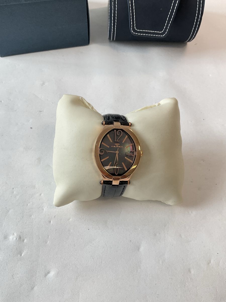 Uhren: Montre de marque Murex avec boîte  – Gebraucht aus Malleray von Robot12 1