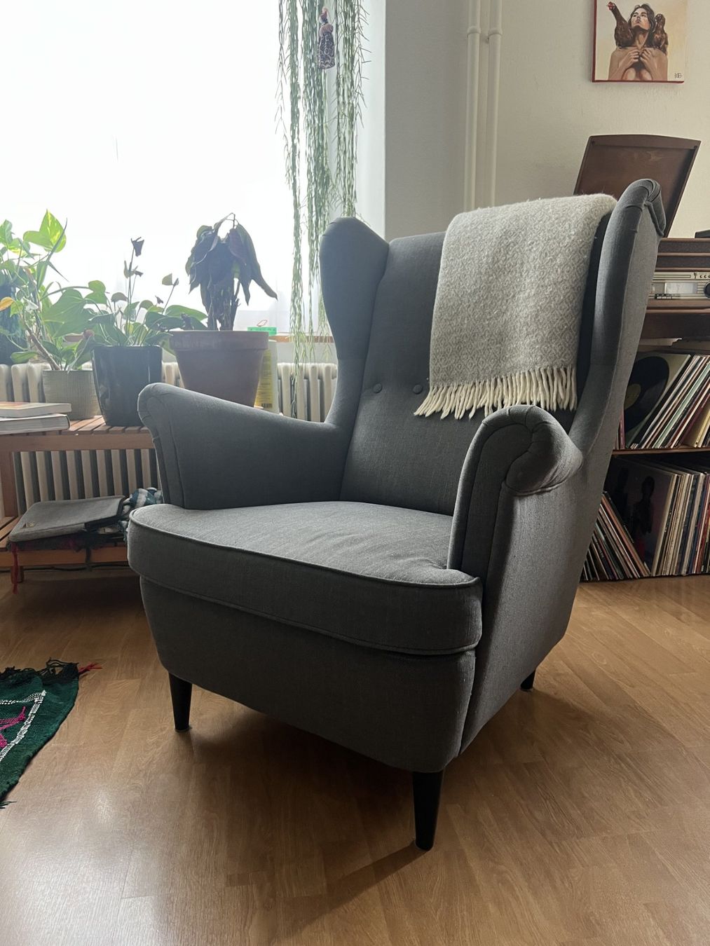 Poltrone: Sessel – Usato da Bern venduto da matheies