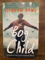 Bog Child, Siobhan Dowd