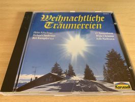 Weihnachtliche Träumereien