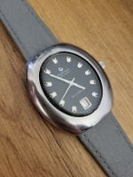 Certina Automatic Blue Ribbon Vintage Herrenuhr Top!