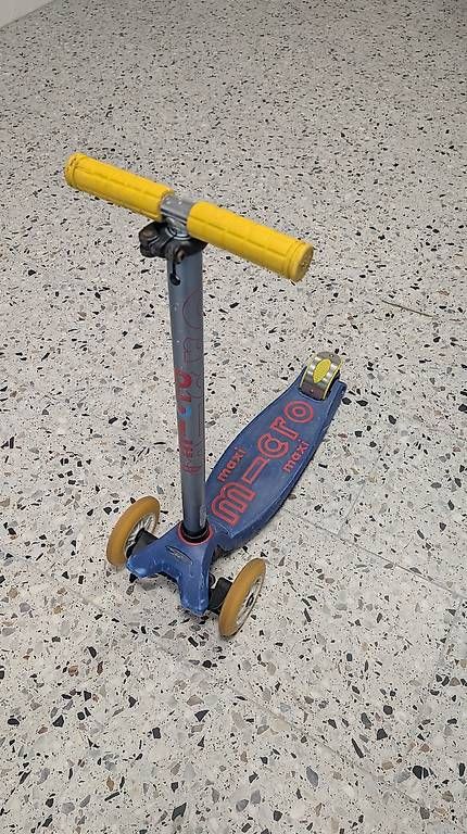 Kickboard: Trotti – Usato da Root venduto da vin_wr2l