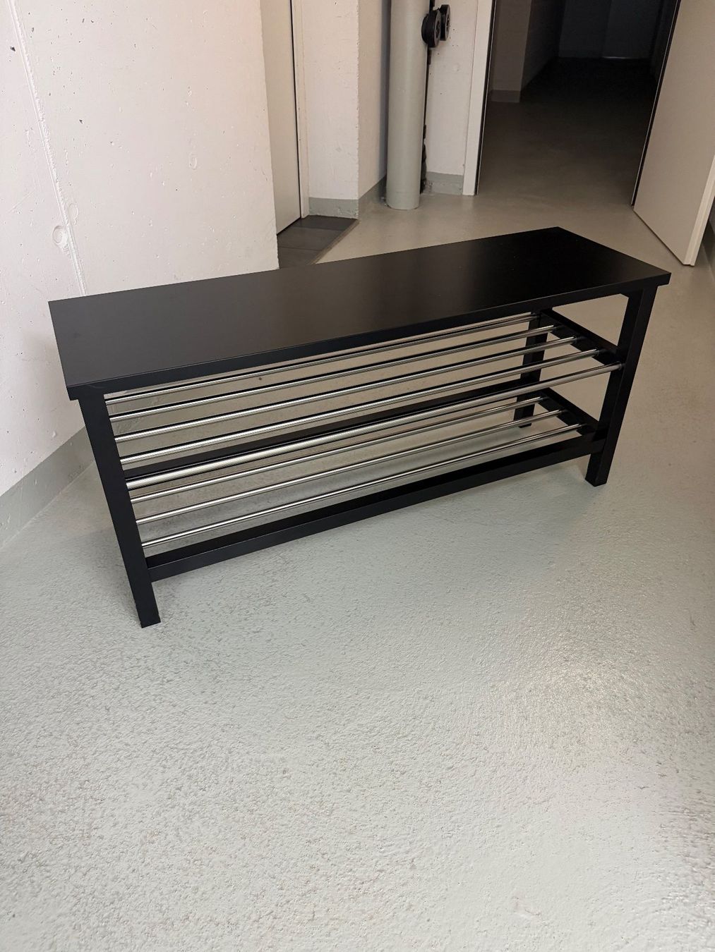 Ikea Panchine: Ikea Bank mit Schuhablage – Usato da Killwangen venduto da harko87
