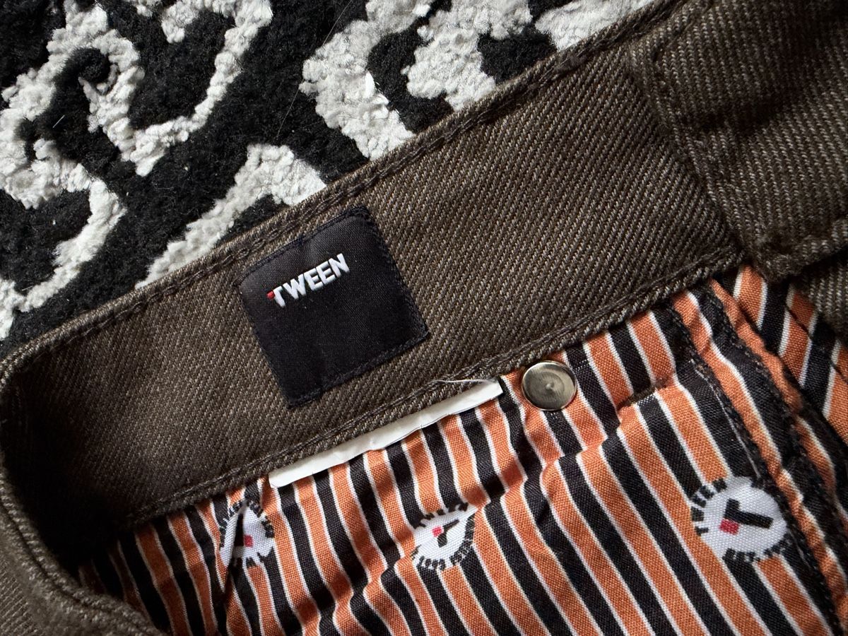 Hosen: Herrenhose „Damat” 31/32 – Gebraucht aus Cham von selinjoe 1