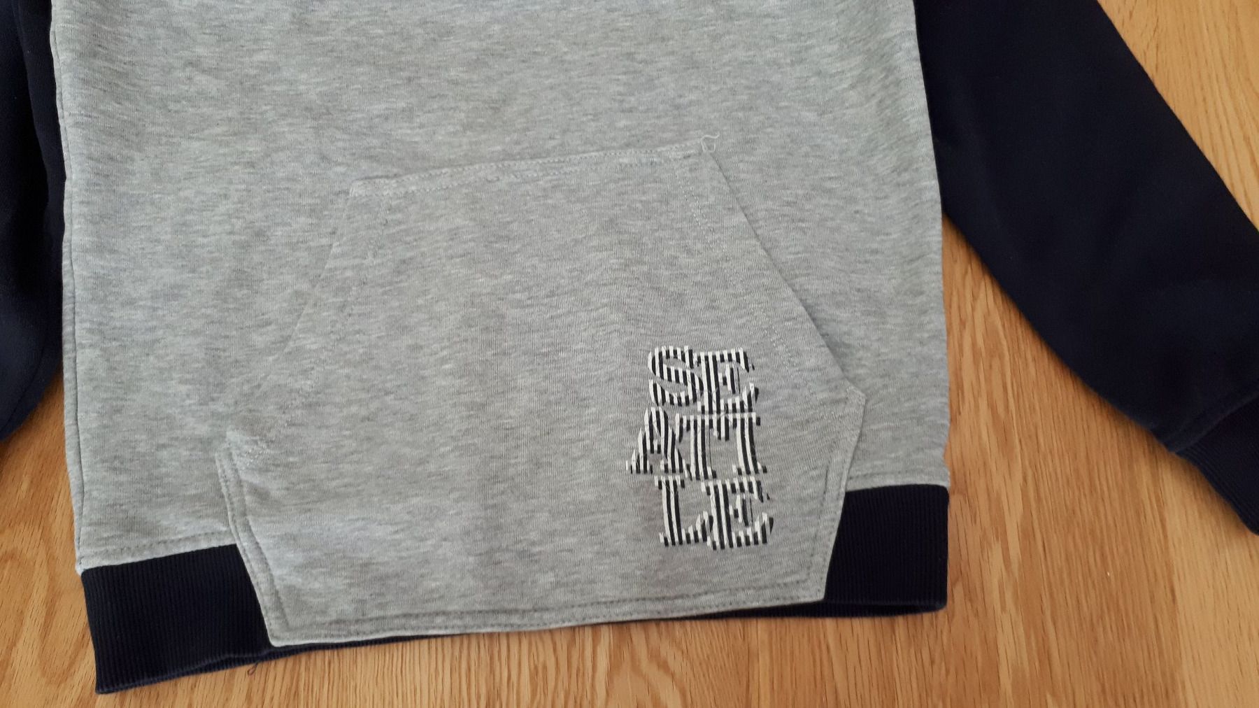 Pullover & Sweatshirts: Sweatshirt + Pullover: Marke sOliver – Gebraucht aus Mühlethal von prackendorf 3