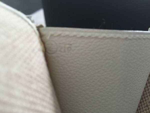 Hermès Valigie & Borse: Hermés Pochette Jige PM – Usato da Pully venduto da Occasions-luxe.Golay 8
