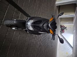 Yamaha aerox 50cm