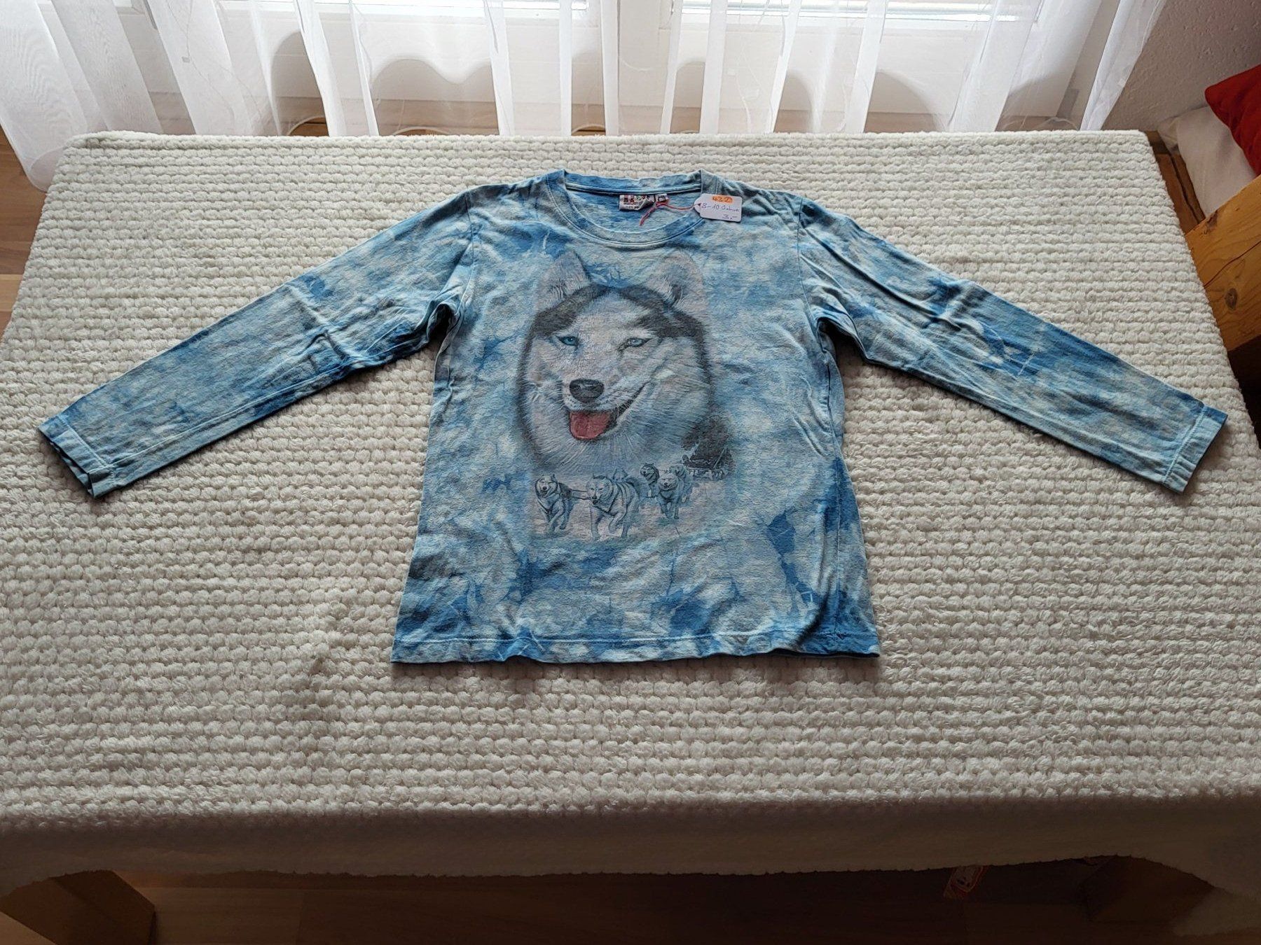 Pullover & Sweatshirts: Langarm-Shirt – Gebraucht aus Hunzenschwil von CashGirl
