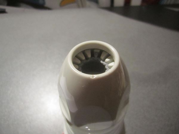 Spine: Stecker 230/400 V 32 A - 6 h, Walther – Usato da Zürich venduto da Motzkuh 1