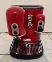 KitchenAid Artisan Espresso Siebträgermaschine