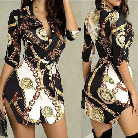 😍Eine heisse must have Longbluse Gr. L😍