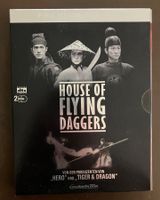 2-DVD-Box - Hause of Flying Daggers - Premium Edition
