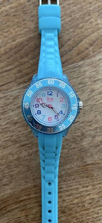 Uhren: Ice Watch Kinder – Gebraucht aus Biel-Benken BL von anj_bx2k 1