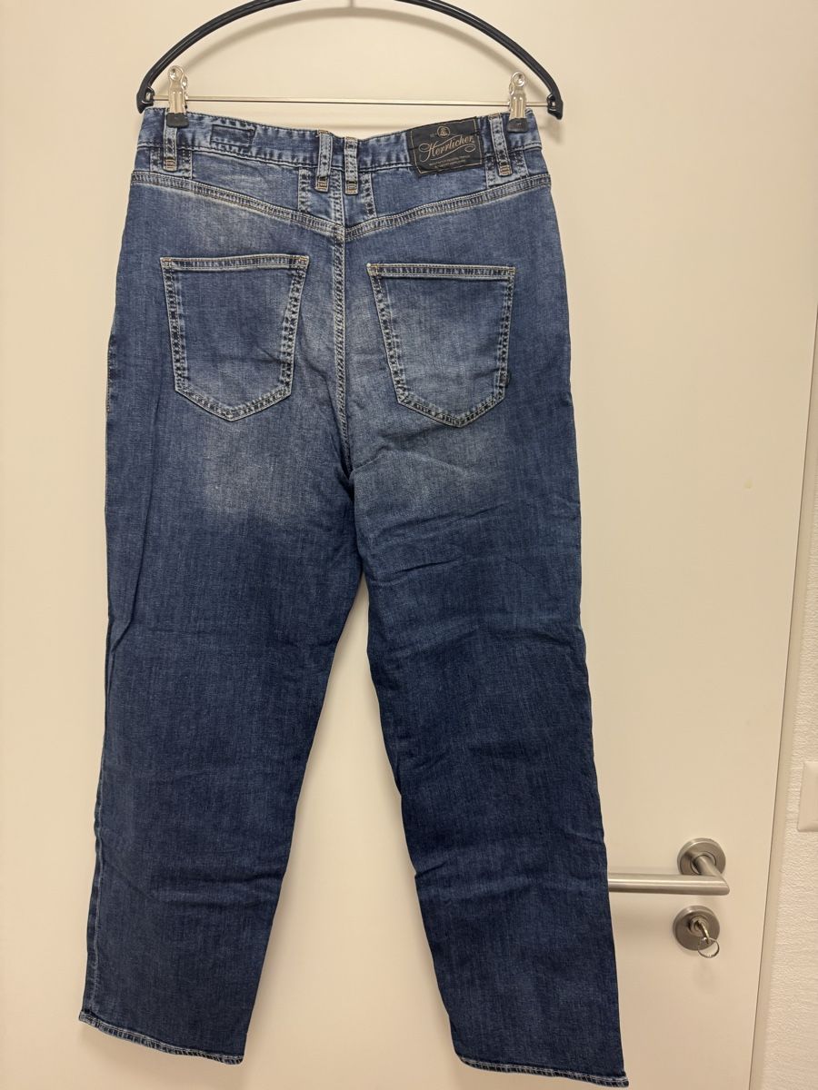 Herrlicher Jeans: Jeans Herrlicher Grösse 29 – Usato da Haldenstein venduto da nicB74 2