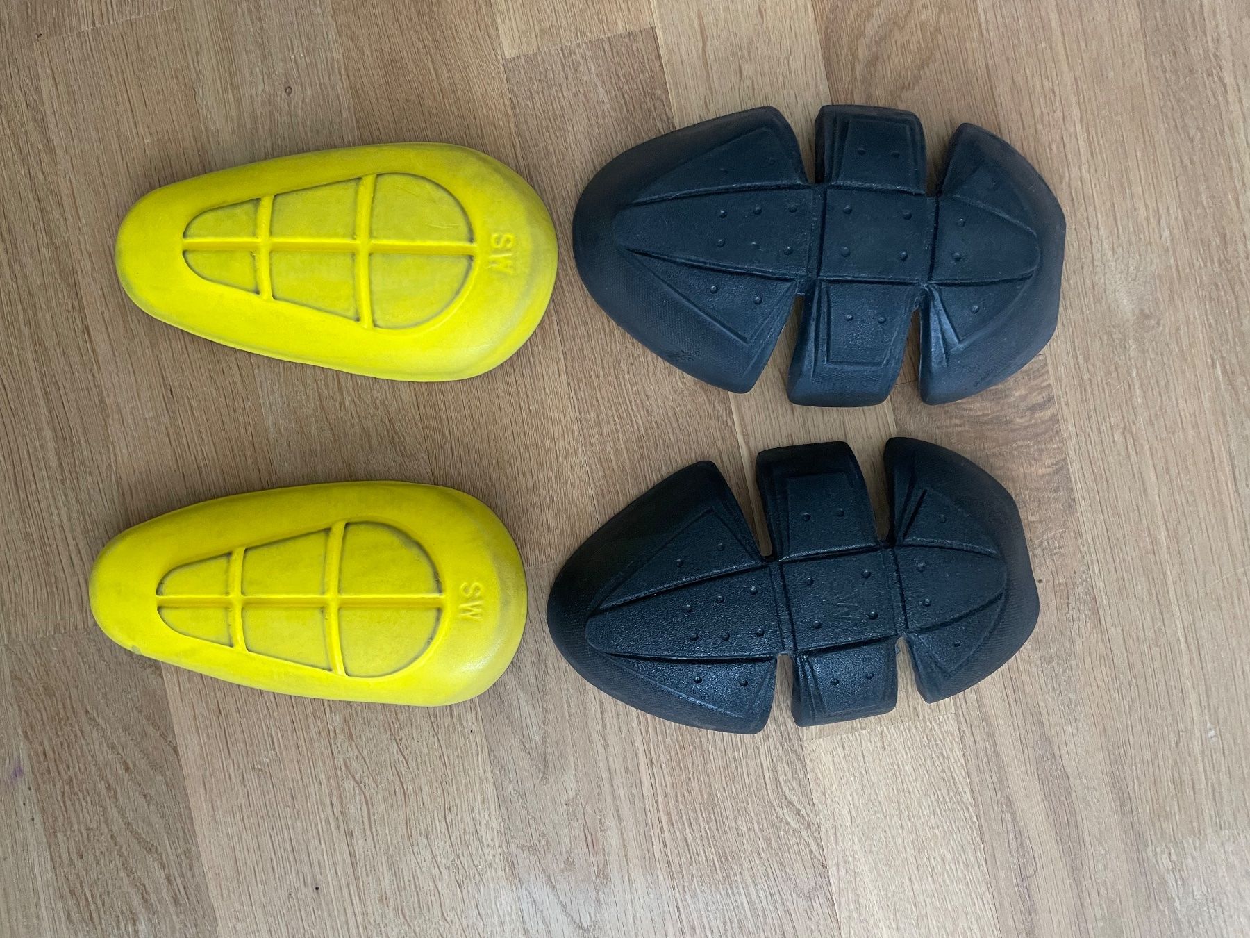 Pantaloni: Motorradhose Cargohose Course – Usato da Allenwinden venduto da Angkor04 3