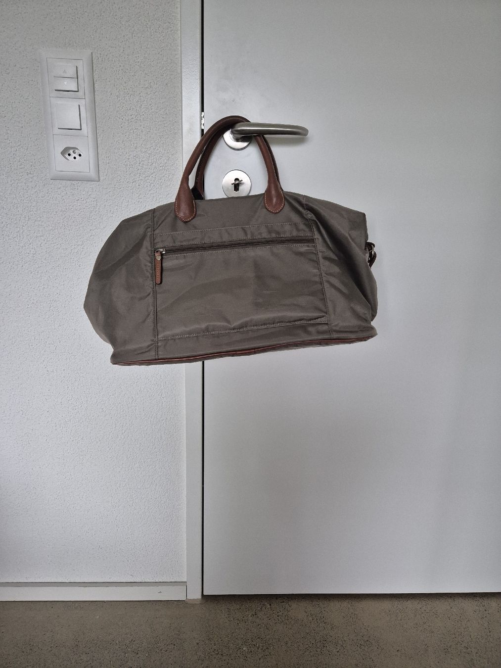 Sacs: Schicke Reisetasche / Weekender – D'occasion à Schlieren par nat_76vd 1