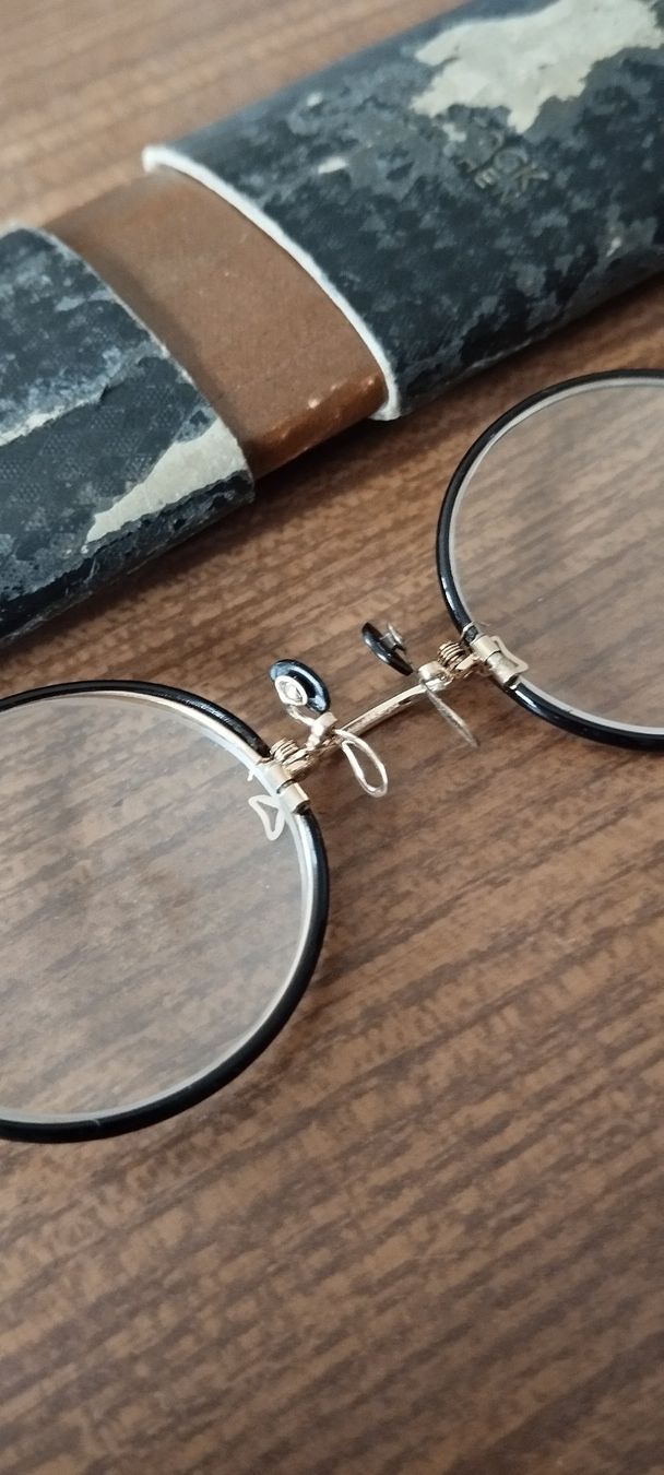 Occhiali & Lenti: lunettes 19eme siècle – Usato da La Chaux-de-Fonds venduto da jac_9llg 4