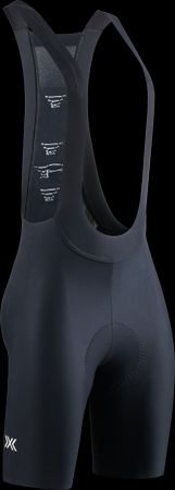 X-BIONIC Women CoreFusion bib Shorts - opal black (Gröss...