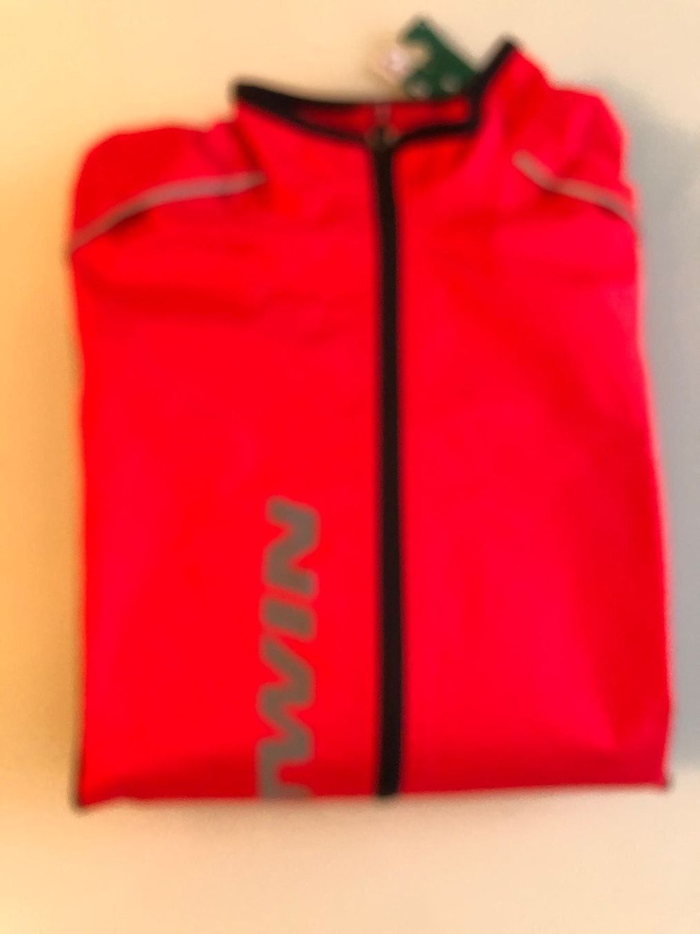Giacche: Fahrrad Regenjacke Grösse M – Nuovo e nell'imballaggio originale da Adliswil venduto da Jessik0 7