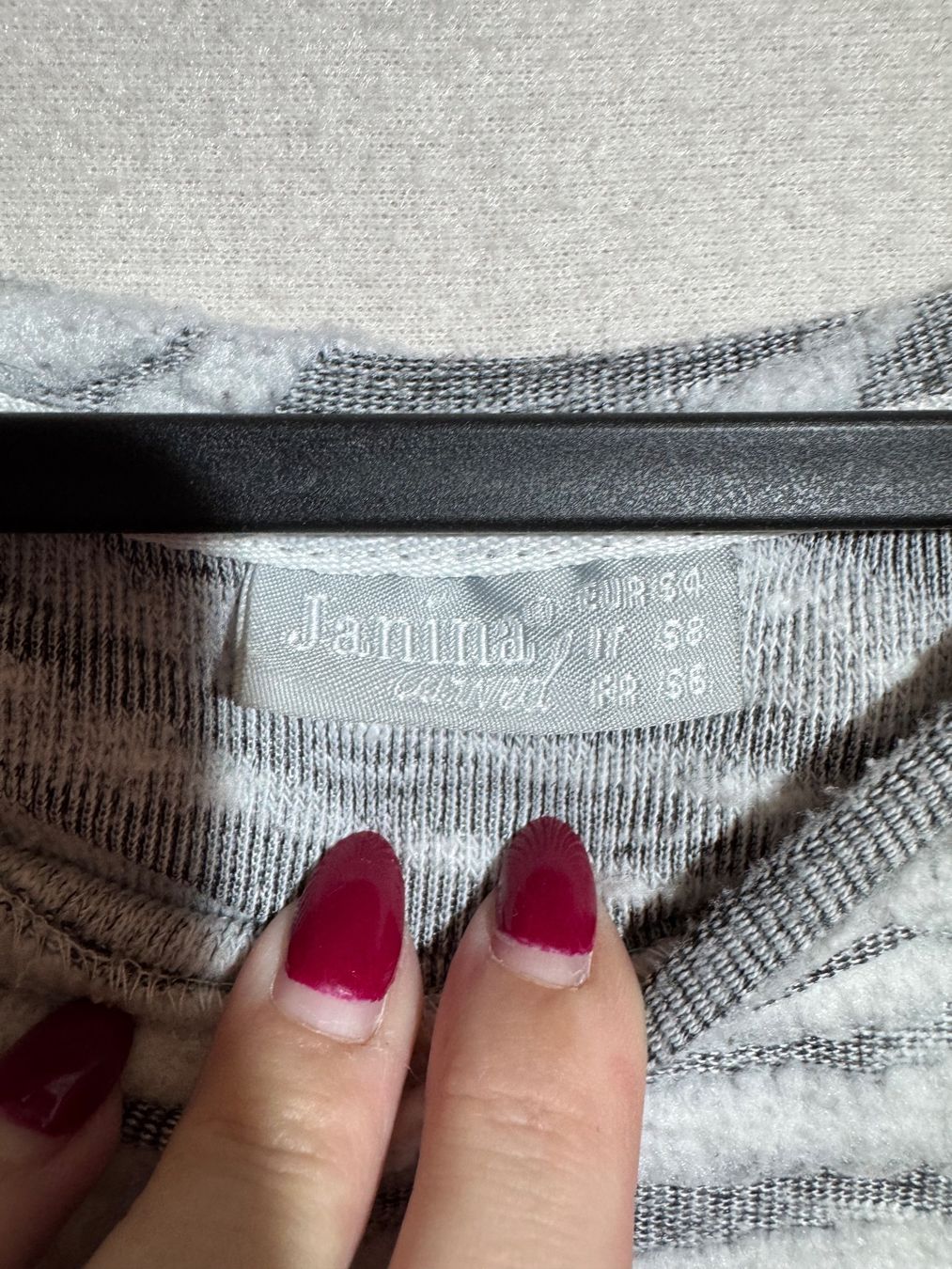 Maglioni & Felpe: Pullover von Janina Gr. 54 – Usato da Grosswangen venduto da SALE_SALE_SALE 3